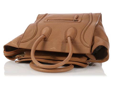 celine mini luggage colors 2014|Celine luggage mini in camel SS11 .